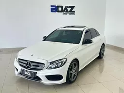 Mercedes-benz C 250