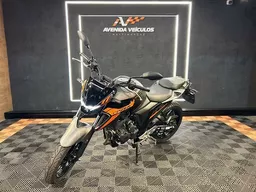 Fazer 250