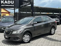 Chevrolet Prisma