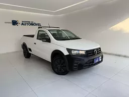 Volkswagen Saveiro