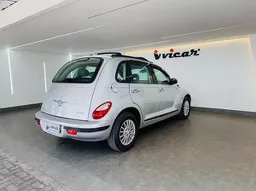 Chrysler PT Cruiser