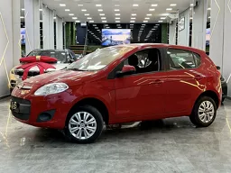 Fiat Palio