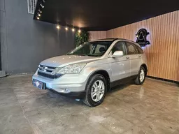 Honda CRV