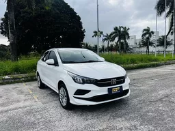 Fiat Cronos