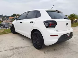 Volkswagen Polo Hatch