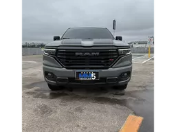 RAM Rampage