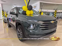 Chevrolet Montana