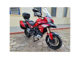 Multistrada