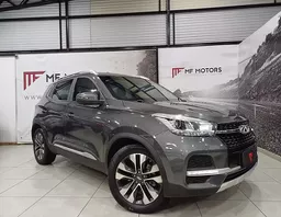 Chery Tiggo 5X