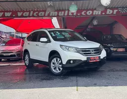 Honda CRV