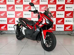 Honda ADV