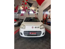 Fiat Uno