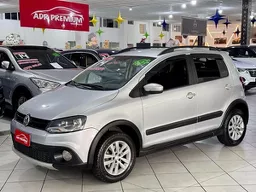 Volkswagen Crossfox