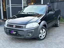 Fiat Strada