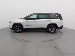 Jeep Commander