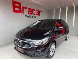 Chevrolet Prisma