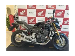 CB 600