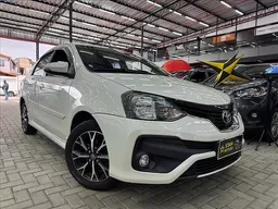 Toyota Etios