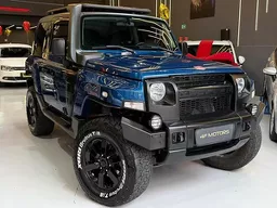 Troller T4