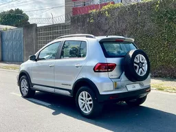 Volkswagen Crossfox