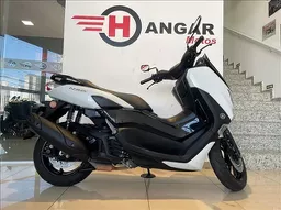 Yamaha Nmax