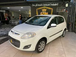 Fiat Palio