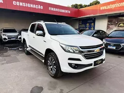 Chevrolet S10