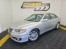 Hyundai Azera