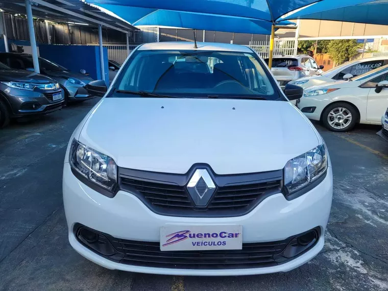 Foto do carro