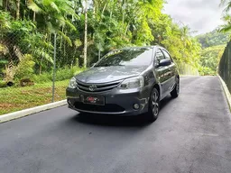 Toyota Etios