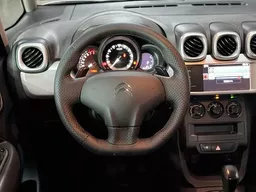 Citroën Aircross