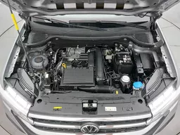 Volkswagen Taos