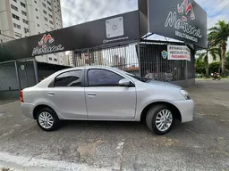 Toyota Etios