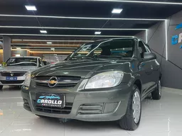 Chevrolet Prisma