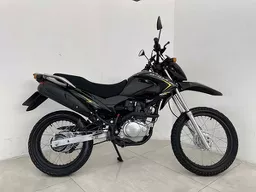 NXR 150