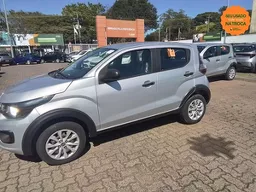 Fiat Mobi