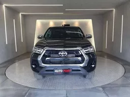 Hilux