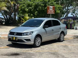 Volkswagen Voyage
