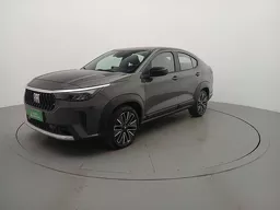Fiat Fastback