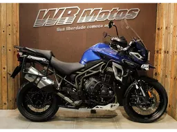Tiger Sport