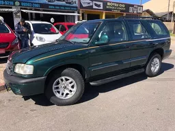Chevrolet Blazer