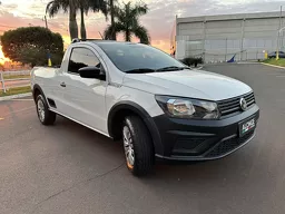 Volkswagen Saveiro