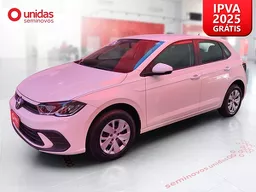 Volkswagen Polo Hatch