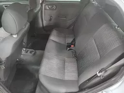 Chevrolet Corsa