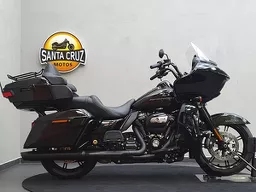 Harley-Davidson Road Glide