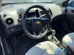 Chevrolet Sonic