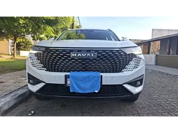GWM Haval H6