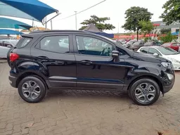 Ecosport