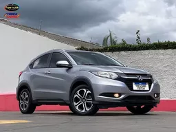 HR-V