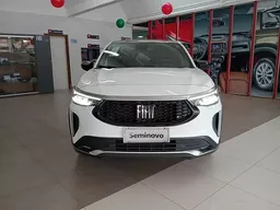 Fiat Fastback